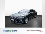 Audi A8 50 TDI qua. Tiptro+ HUD+RFK+PANO - Audi A8 Jahreswagen