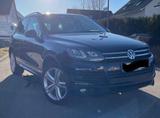 Volkswagen Touareg 3.0 V6 TDI R-Line 245 PS - Volkswagen Touareg: Volk