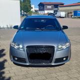 Audi A4 3.0 TDI (DPF) quattro Avant  S-Line Exklusive