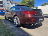 Mercedes-Benz E 450 4MATIC Autom. - - gebrauchte Mercedes-Benz E 450 aus dem Jahr 2019