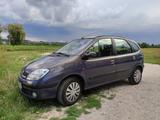 Renault Scenic RT 1.6 16V RT - Renault Scenic aus 2001: 1.6