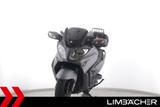 Suzuki AN 650 BURGMANN - Griffheizung, Topcase - Offers