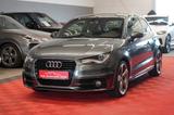 Audi A1 1.4 TFSI S-Line Sportpaket 1.Hand*6Gang*PDC - Audi: 1.4
