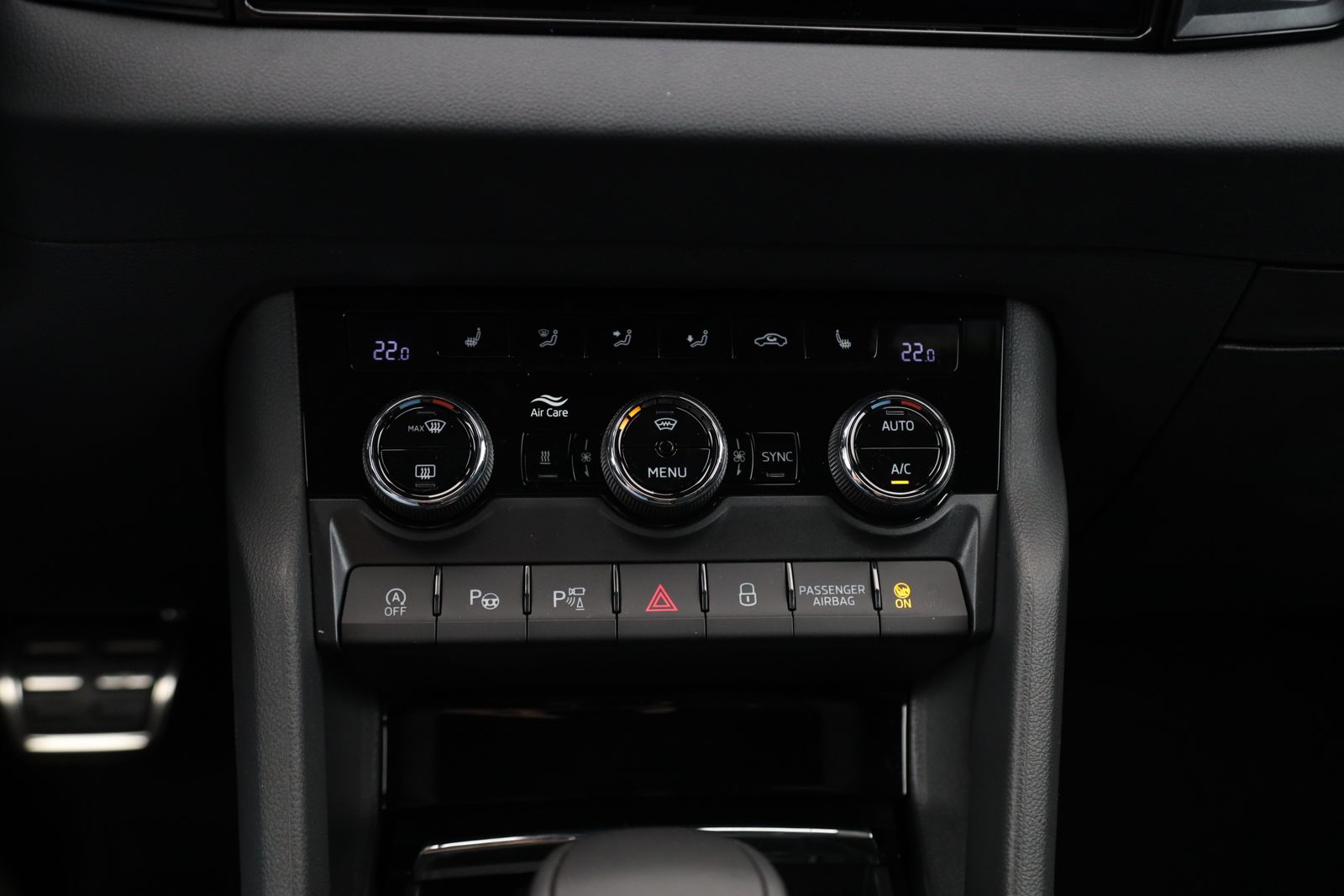 Skoda Karoq - Bild 18