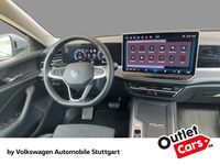 Volkswagen Passat Variant - Vorschau Bild 8