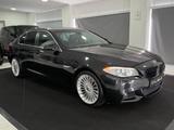 BMW 530 d xDrive*NAVI PROF.*XENON*LEDER*19 ZOLL*MEMO - BMW 530 aus 2011: 530d Xdrive