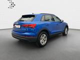 Audi Q3 45 TFSIe S tro*Pano*LED*Virtual*Navi+* - Audi Q3 mit Panoramadach