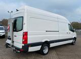 Volkswagen Crafter 50 KA L3H3/ 120kw/ AC/ klappb.-LBW - Volkswagen Koffer Lbw crafter