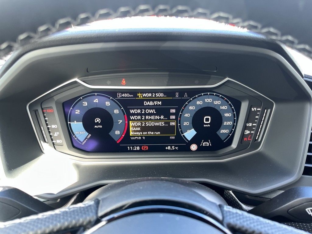 Audi A1 - Bild 23