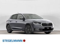 Skoda Fabia - Vorschau Bild 1