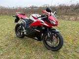 Honda CBR 600 RR pc40 mit ABS - Offers