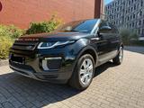 Andere Range Rover Evoque 2.0 TD 4WD - Andere aus 2015