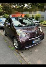 Toyota IQ sehr gepflegt - Toyota IQ in Dortmund
