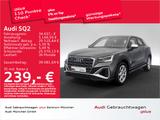 Audi SQ2 TFSI S tronic SONOS/Navi+ - Audi SQ2 aus 2024