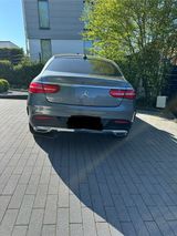 Mercedes-Benz GLE 350 d 4MATIC - AMG PAKET - INSPEKTION NEU - Mercedes-Benz GLE 350 aus 2019