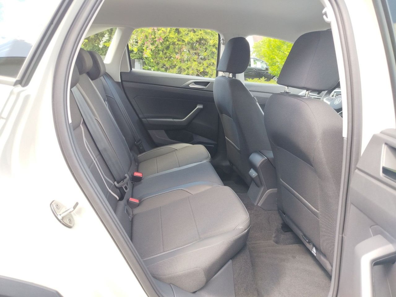 Fahrzeugabbildung Volkswagen Taigo Style 1.0 BT081 TSID7F