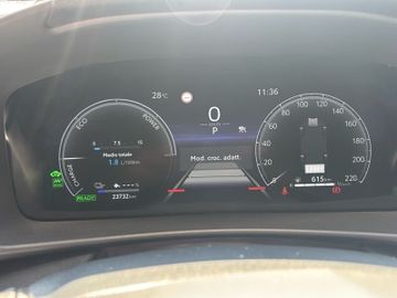 Toyota C-HR - 11