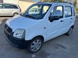 Opel Agila 1.0 Color Edition/Klima/Tüv Neu - Opel Agila Color-Edition