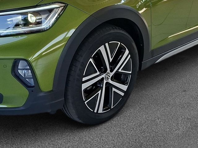 Taigo 1.0 TSI Style *DSG*MATRIX*NAVI*DAB+*SHZ*PD