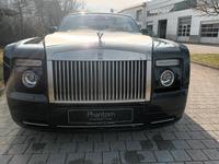 Rolls-Royce Phantom VII Drophead Coupe