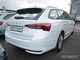 Skoda Octavia Combi 2.0 TDI Essence Sitzh. Smart Link - Skoda Octavia Jahreswagen mit Diesel-Antrieb: Kombi
