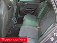 Cupra Leon - Vorschau Bild 14