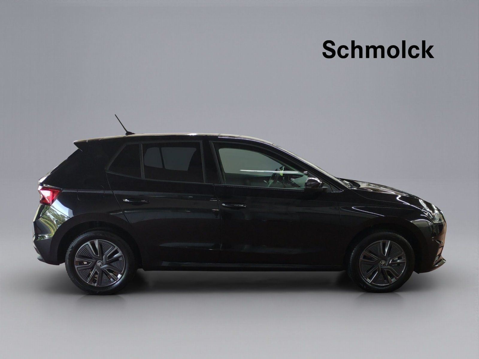 Skoda Fabia - Bild 3