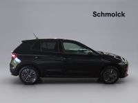 Skoda Fabia - Vorschau Bild 3