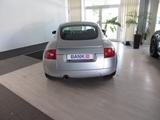 Audi TT Coupe 1.8 T 20 V . 86000 Km. BOSE. S-Line. - Audi Gebrauchtwagen von 2005