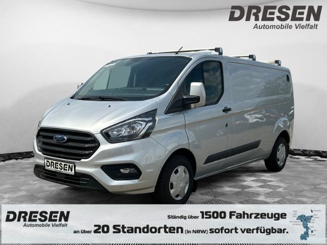 Ford Transit Custom Kasten 300 L2 Trend Klima Temp PD