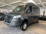 Mercedes-Benz Sprinter 319 CDI Tourer VIP *8-Sitze*Allrad 4x4* - Abschleppwagen T4