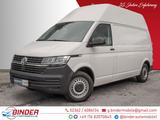 Volkswagen T6 HOCH+LANG*LKW*3,2t*ALLE INSPEK*REGALE*AHK*SHz - Bis 3,5t Lkw