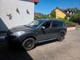 Peugeot 4007 2.2  4WD - Peugeot 4007: 2.2