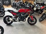 BMW F 900 XR - MOTORRAD X