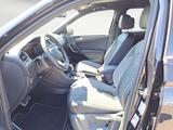 Volkswagen Tiguan Allspace 2.0 TDI 4Motion DSG R-Line Black - : Schwarz, Spurhalteassistent, mit Klimaautomatik