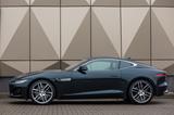 Jaguar F-Type P450 AWD R-DYNAMIC - Jaguar F-Type aus 2022