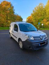 Renault Kangoo Authentique dCi 75  - gebrauchte Renault Kangoo aus dem Jahr 2014