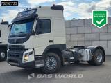 Volvo FMX 460 4X2 Hydraulic VEB+ Euro 6 - Volvo Fmx