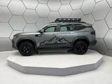Dacia Bigster REDUST OFFROAD TCe 130 4x4 - : Offroad