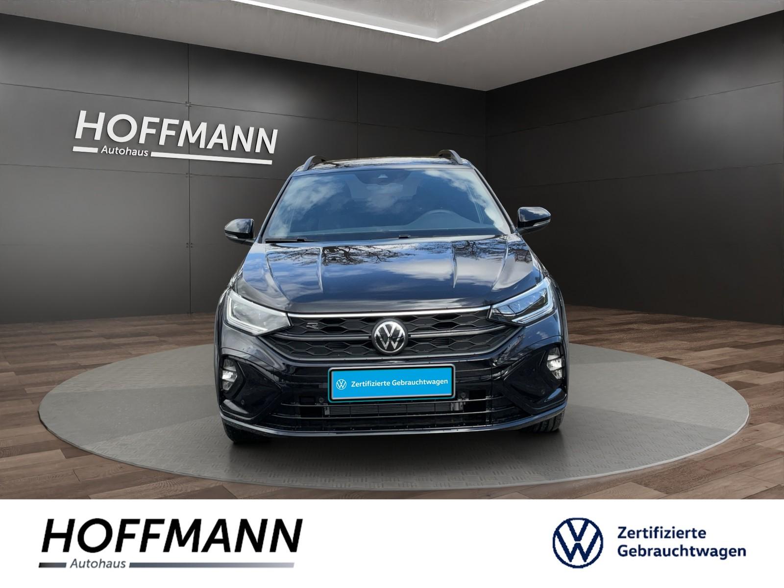 Volkswagen Taigo 1.5TSI R-Line DSG "Tageszulassung"