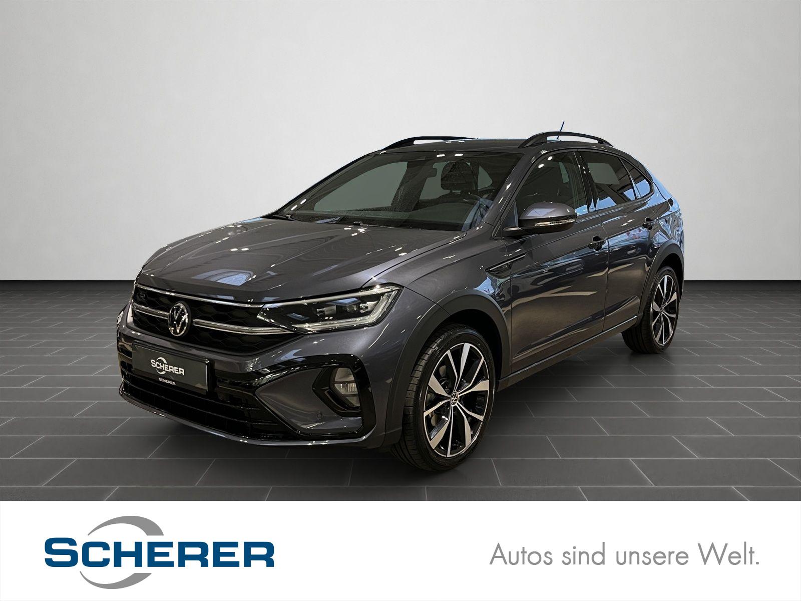 Volkswagen Taigo R-Line 1.0 TSI OPF 81 kW 7-Gang-DSG