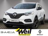 Renault Kadjar Black Edition TCe 160 EDC GPF +KAMERA+BOS - Renault Kadjar in Frankfurt (Main)