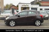 Opel Mokka Edition ecoFl. 1.HAND *74000 KM *NAVI *PDC - Opel Mokka Gebrauchtwagen in Essen