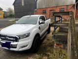 Ford Ranger 3.2 Extrakabine - Ford Ranger: For