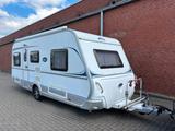Wilk Sento 490 UE  Mover, Markise, SAT-TV ALUFELGE - 490