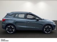 Seat Arona - Vorschau Bild 3