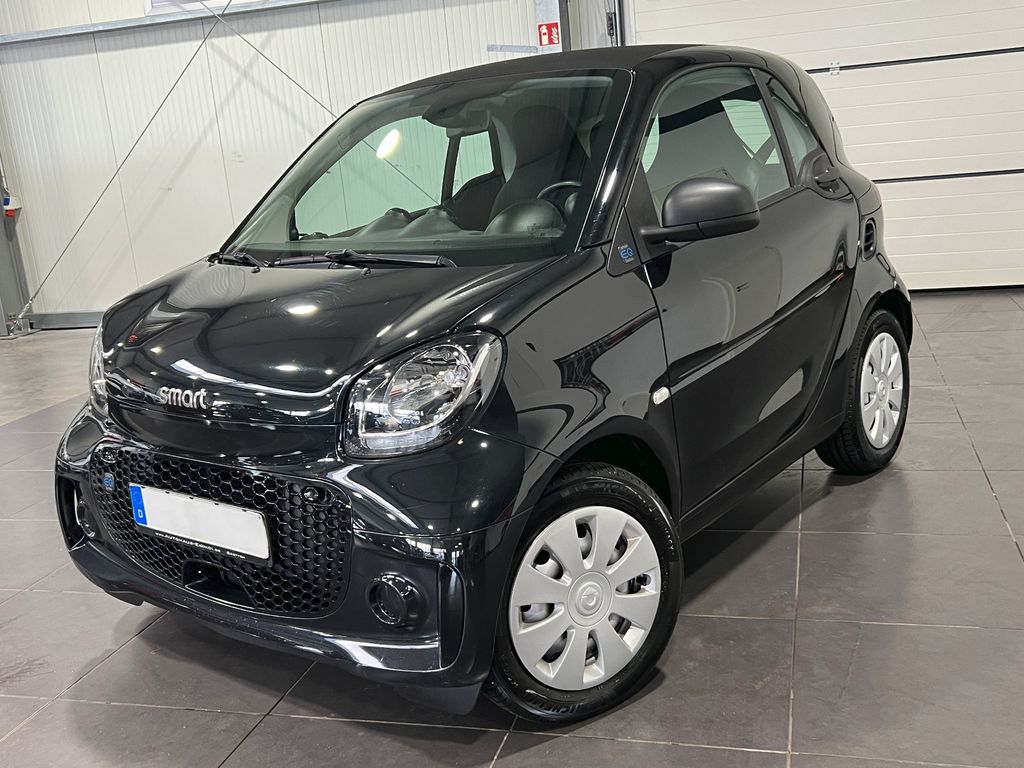 Angebot ansehen Smart ForTwo