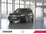 Mercedes-Benz GLB 200 d Progressive Distronic Rückfahrkamera - Mercedes-Benz GLB 200 Gebrauchtwagen in Frankfurt