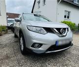 Nissan X-Trail 1.6 Cdi 4x4i Acenta 7S *TOP* - Nissan X-Trail in Braunschweig
