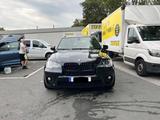 BMW X5 xDrive 40d - BMW X5 aus 2011 mit Diesel-Antrieb